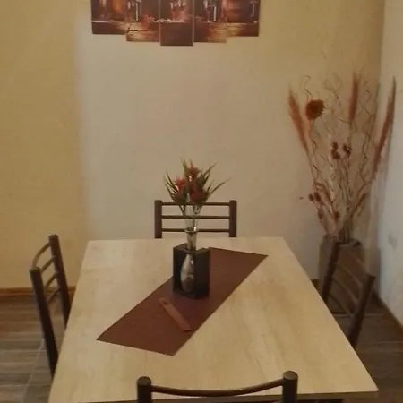 Senor Aconcagua Apartment Godoy Cruz Exterior photo