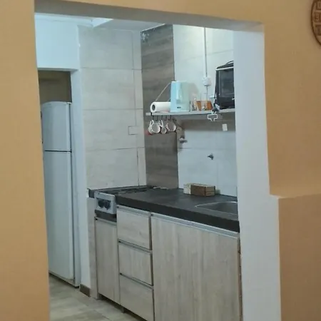 Senor Aconcagua Apartment Godoy Cruz Exterior photo