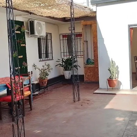 Senor Aconcagua Apartment Godoy Cruz Exterior photo