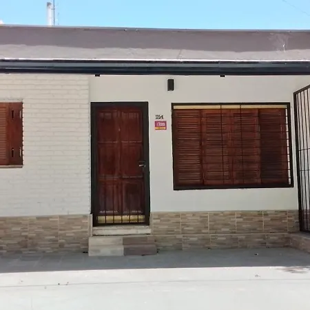 Senor Aconcagua Apartment Godoy Cruz Exterior photo