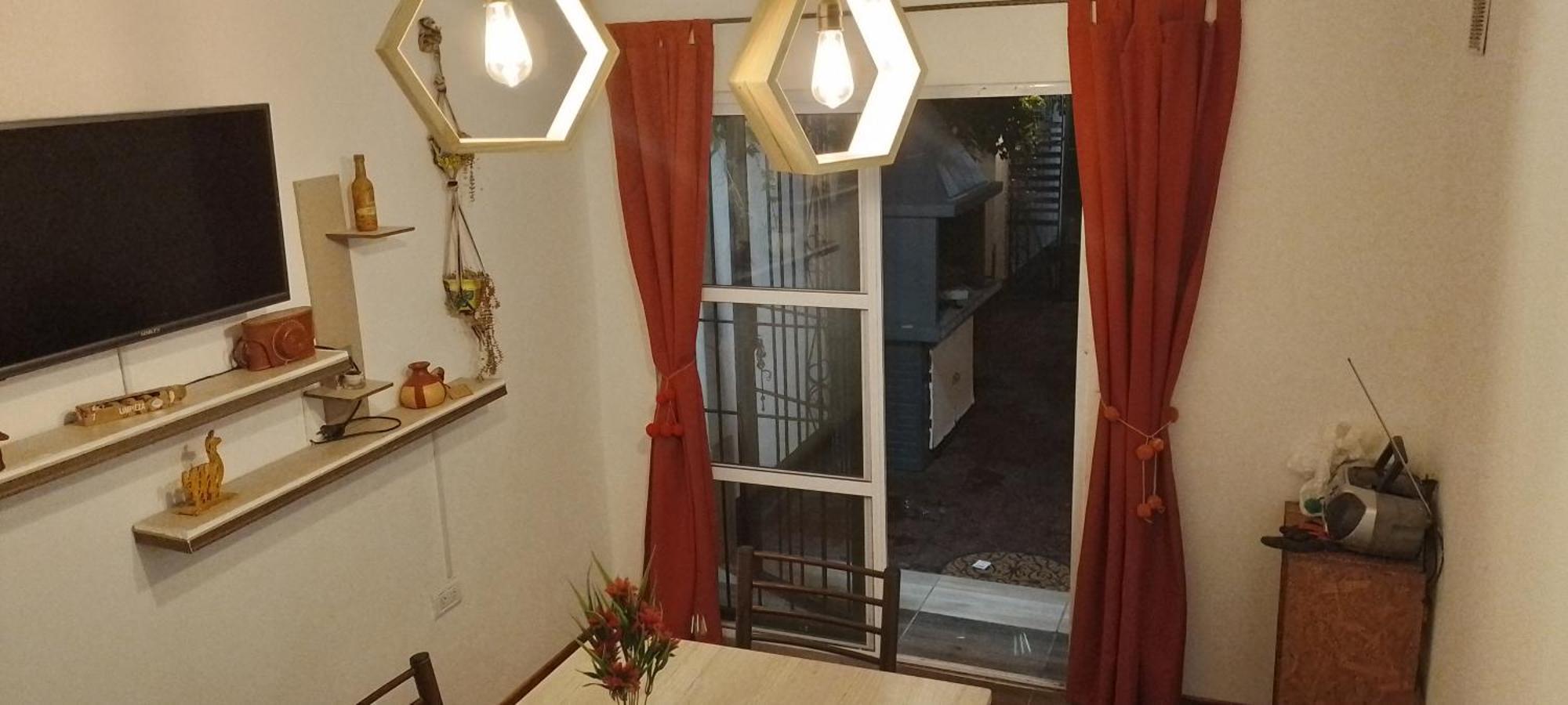 Senor Aconcagua Apartment