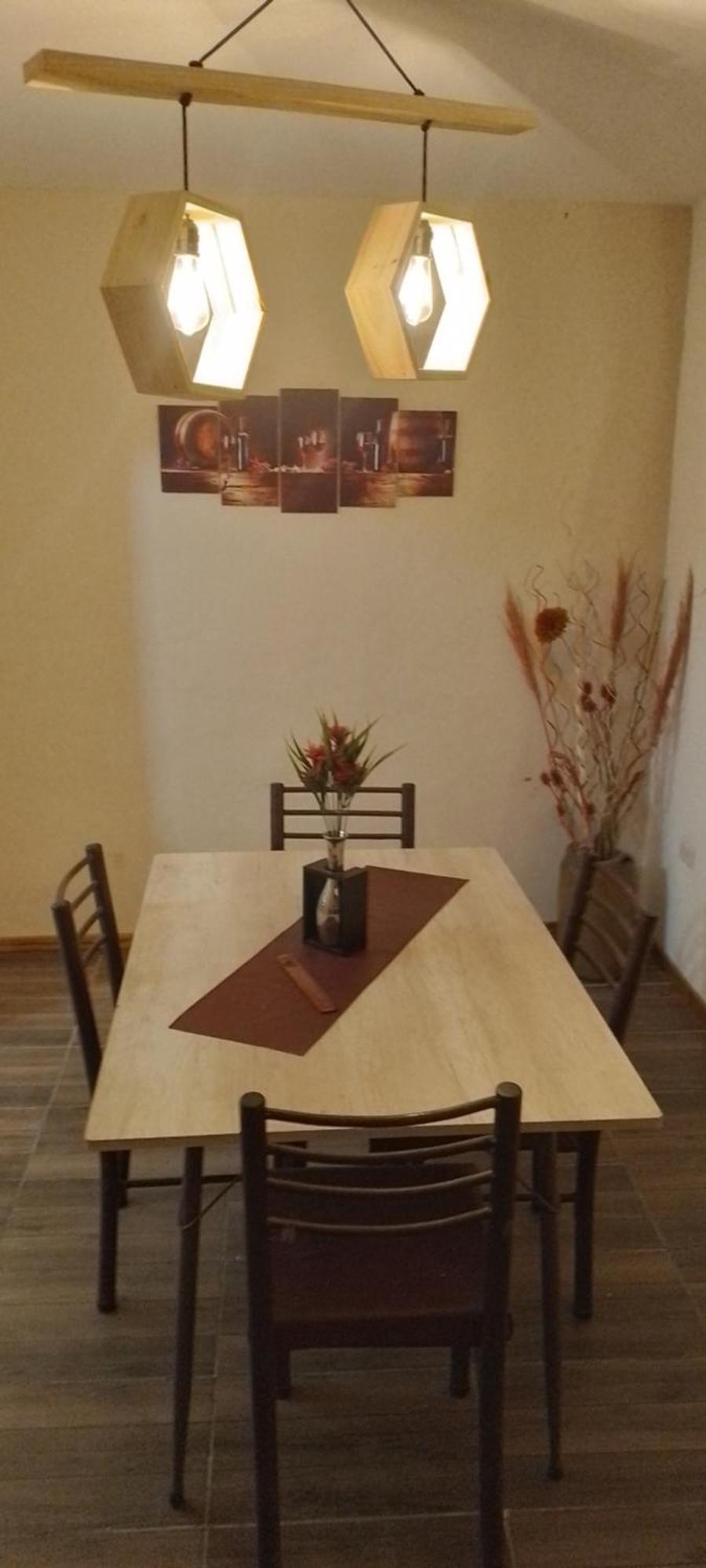 Senor Aconcagua Apartment Godoy Cruz