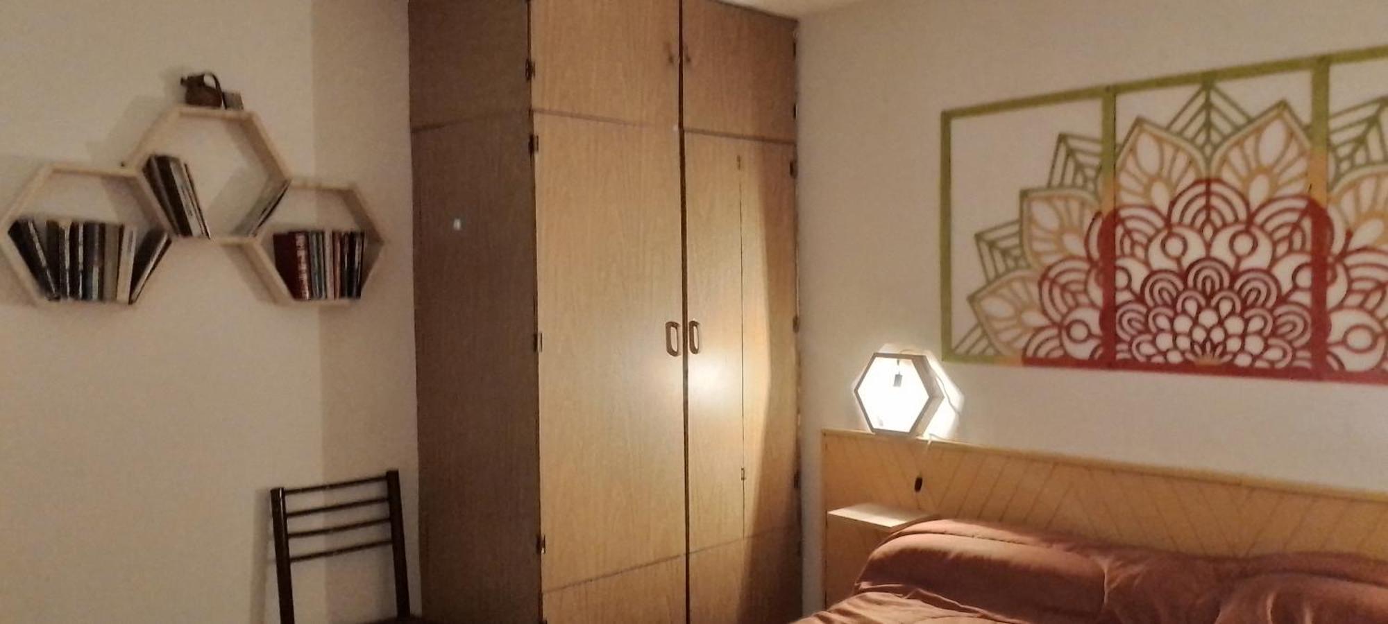 Apartment Senor Aconcagua *