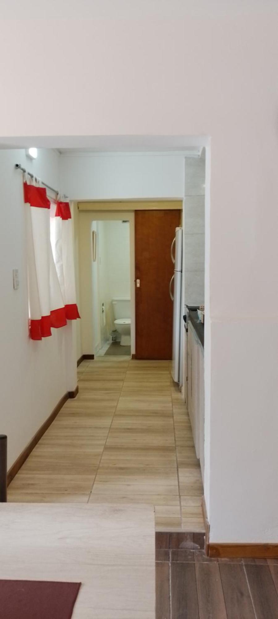 Apartment Senor Aconcagua *