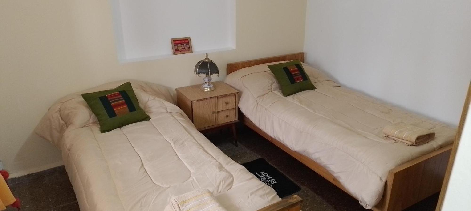 Apartment Senor Aconcagua